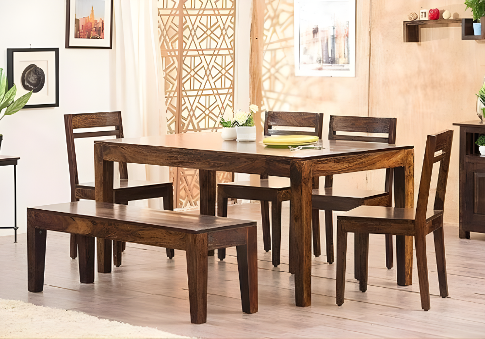 Nimaysha Wood Furniture